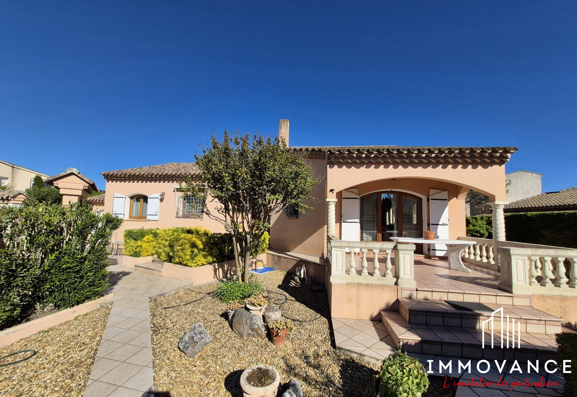 MEV - H2B Immo Maison 120 m²