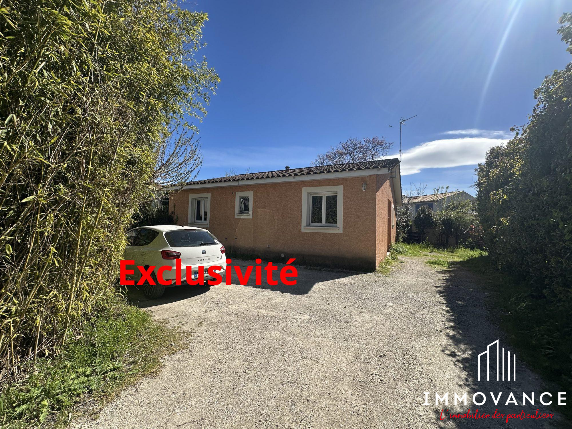 MEV - H2B Immo Maison 87 m²