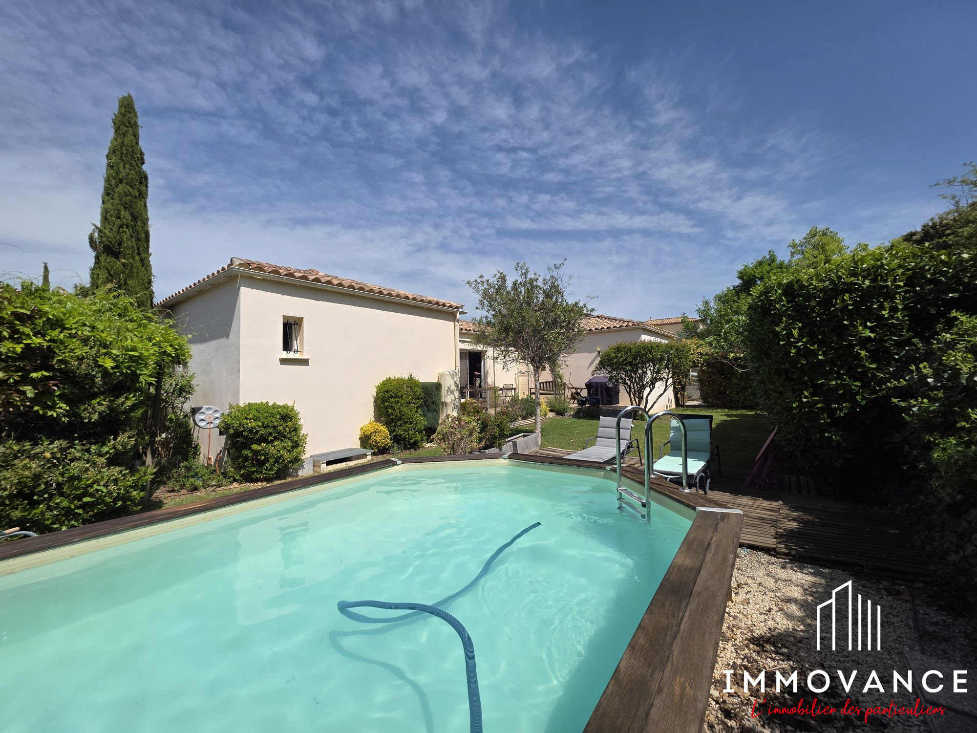 MEV - Immovance Maison 131 m²