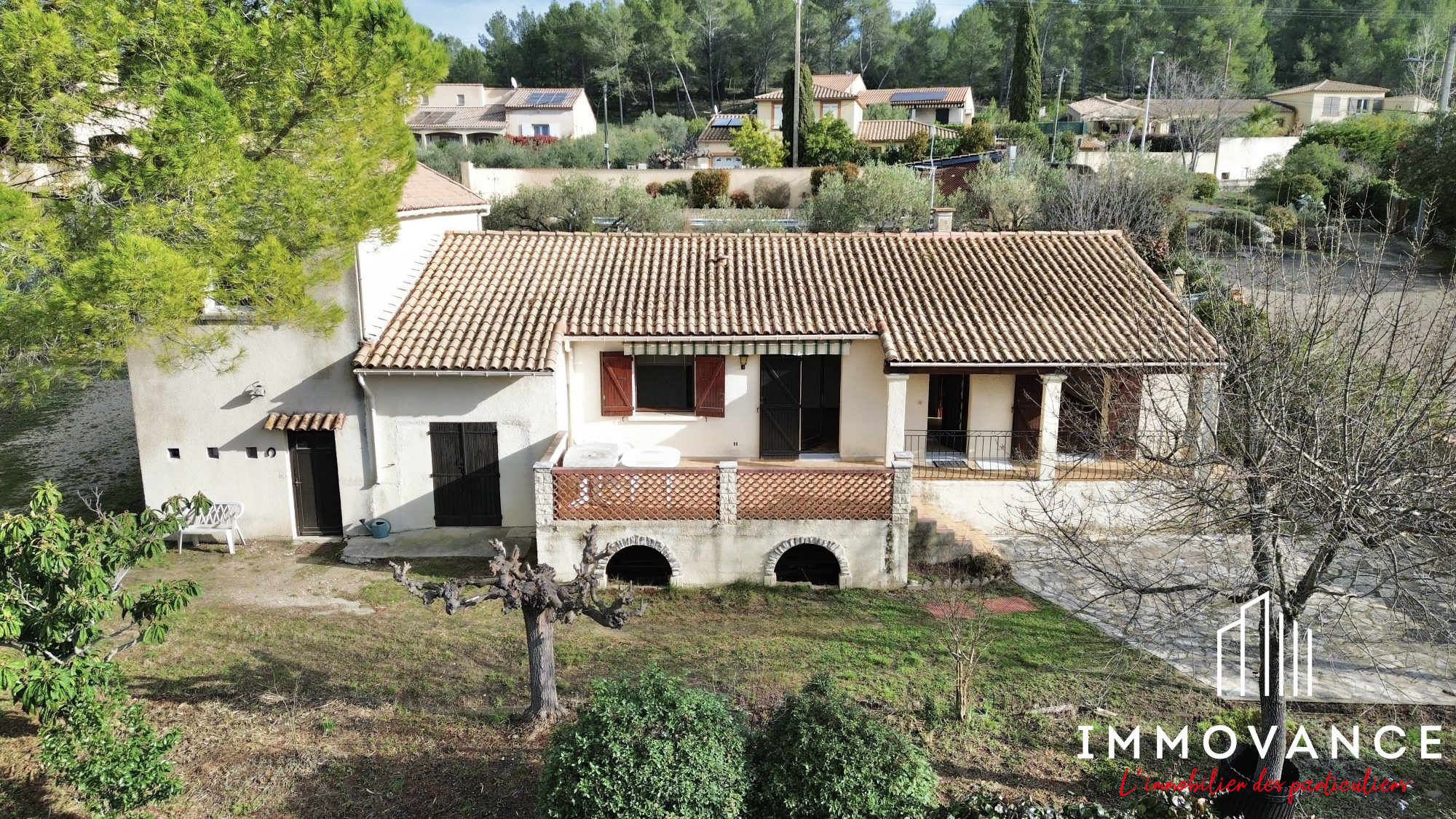 MEV - H2B Immo Maison 135 m²