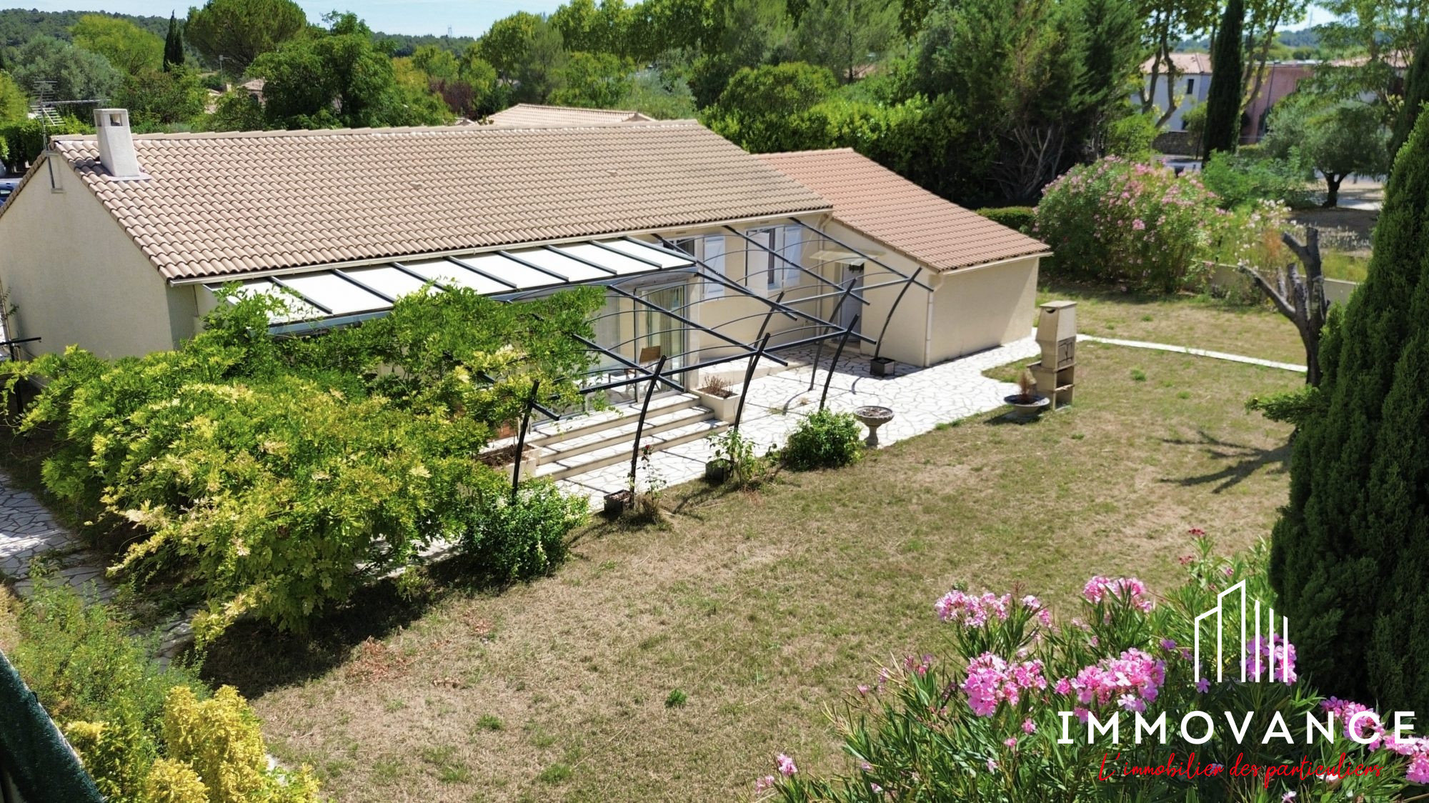 MEV - H2B Immo Maison 110 m²