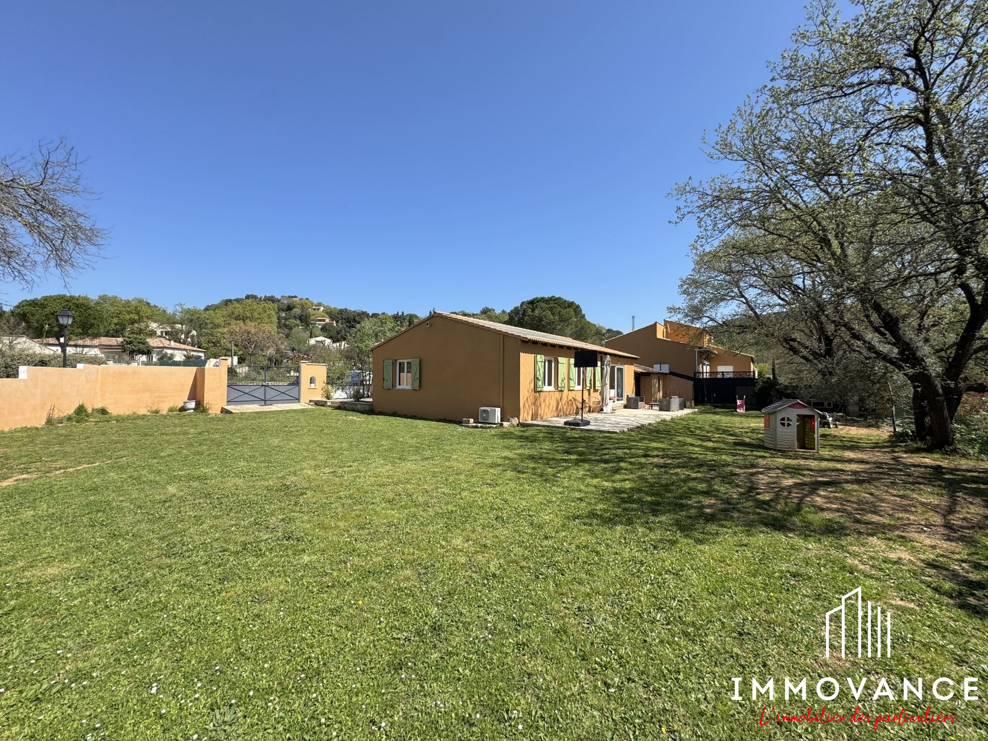 MEV - H2B Immo Maison 122 m²