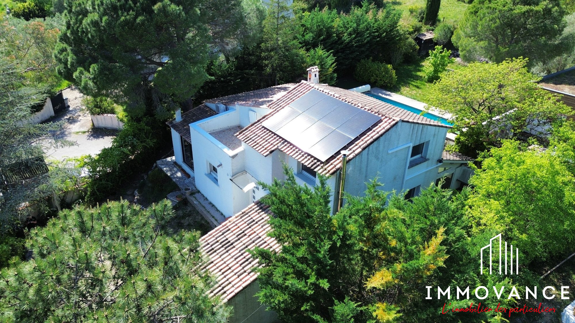 MEV - Immovance Maison 140 m²