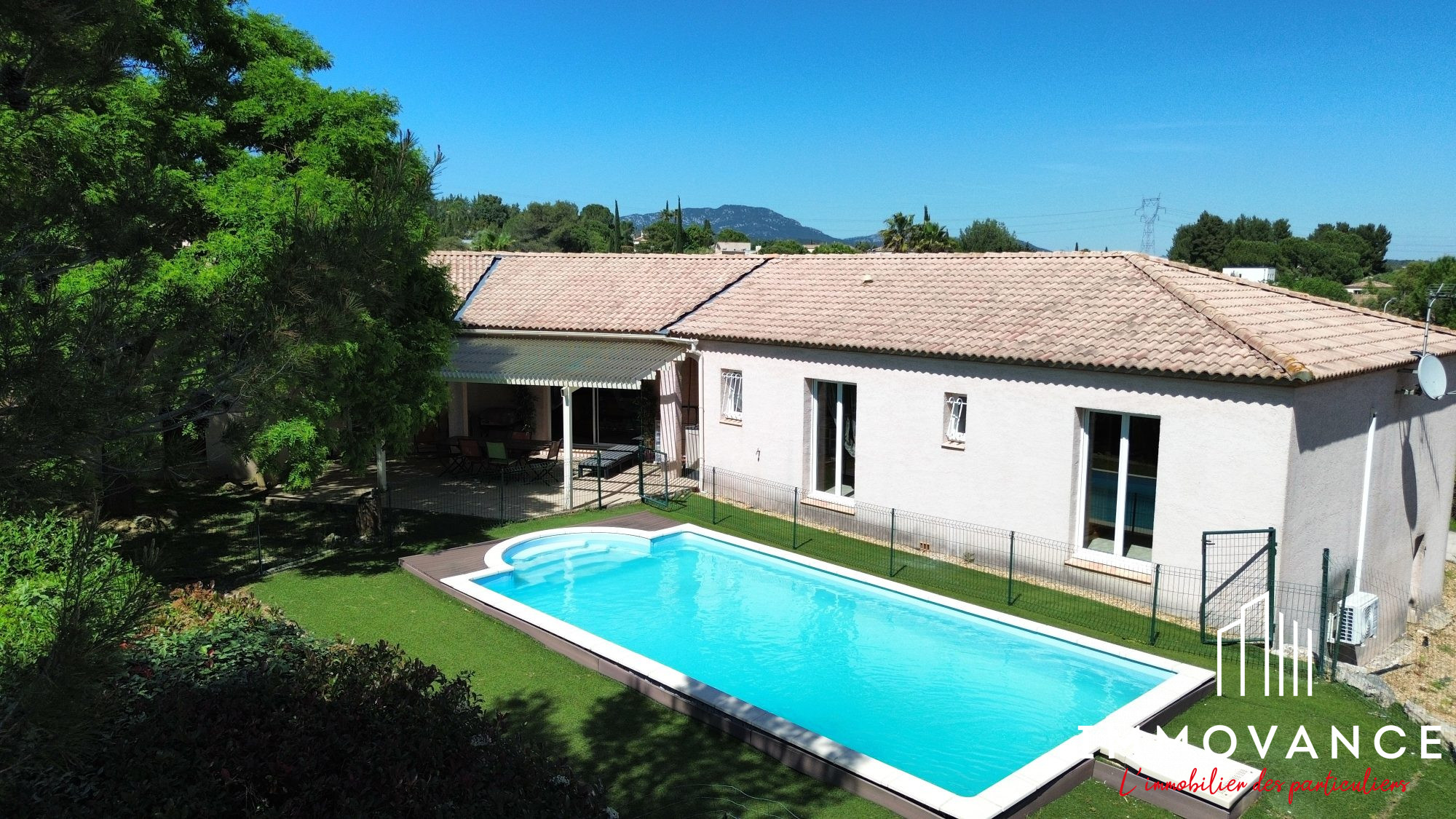 MEV - H2B Immo Maison 154 m²