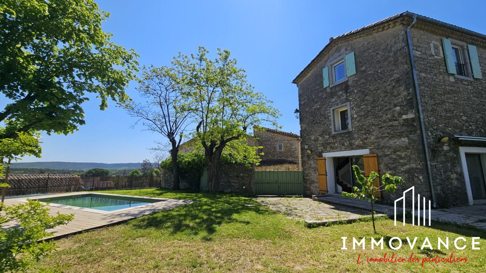 MEC - H2B Immo Maison 166 m²