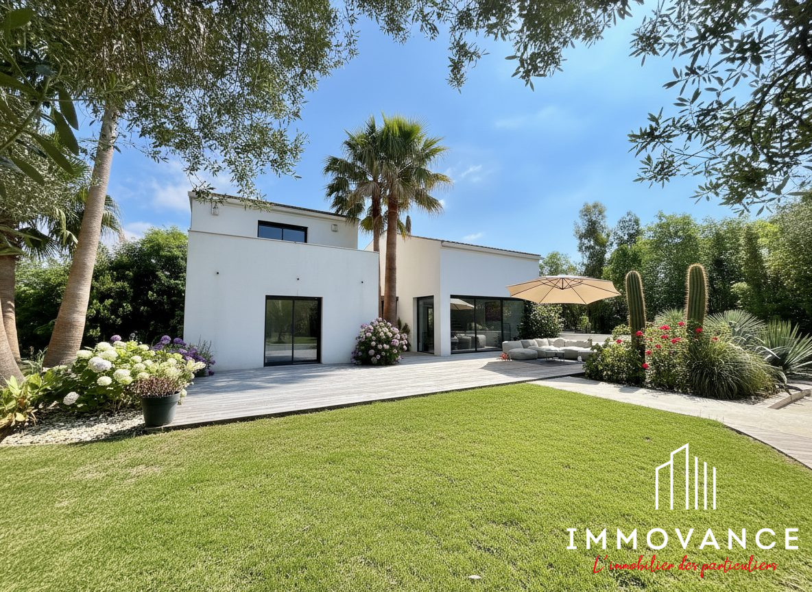 MEV - H2B Immo Maison 300 m²