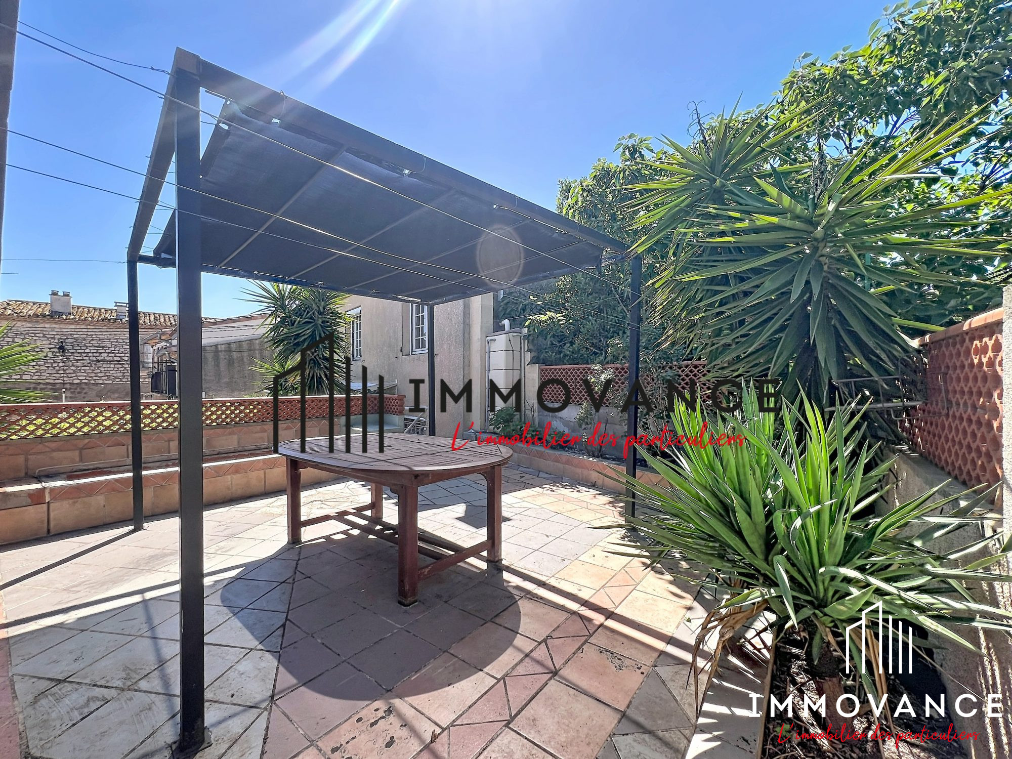 MEV - H2B Immo Maison 100 m²