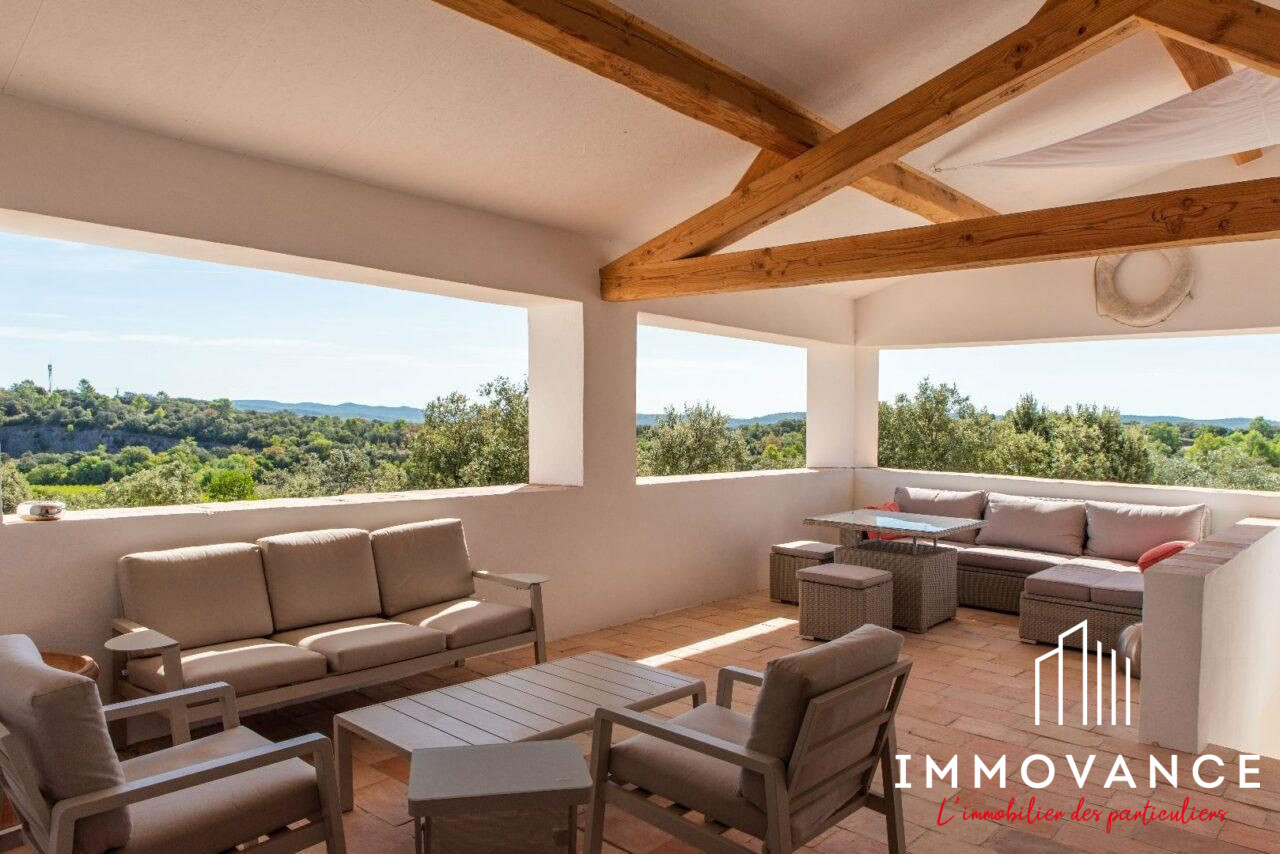 MEV - H2B Immo Maison 385 m²