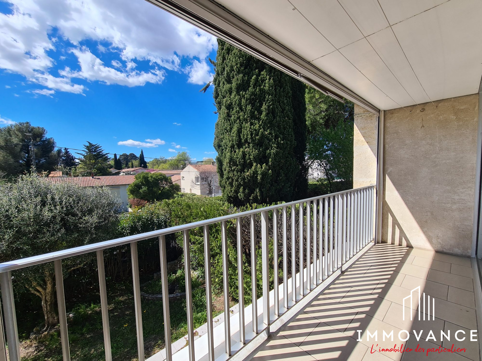 MEV - Vente Maison Montpellier 98m2