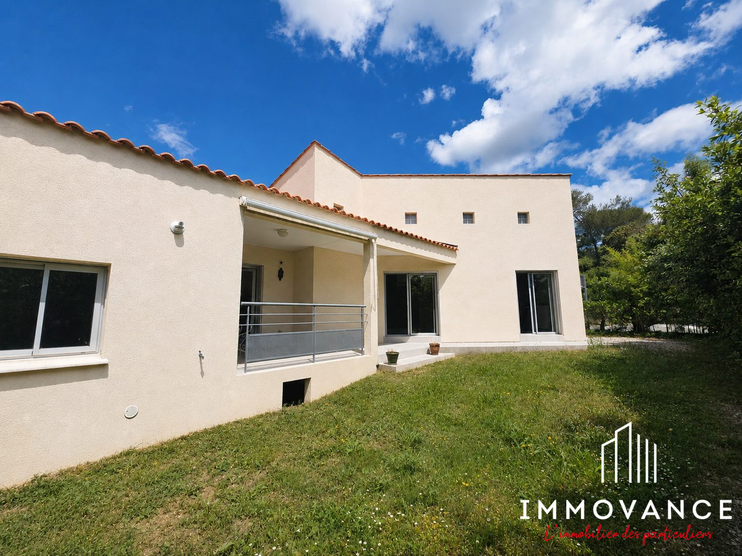 MEV - Vente Maison Clapiers 108m2