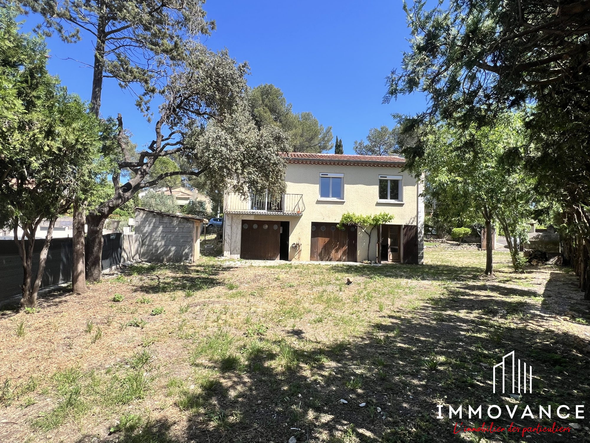 MEV - Vente Maison Teyran 138m2