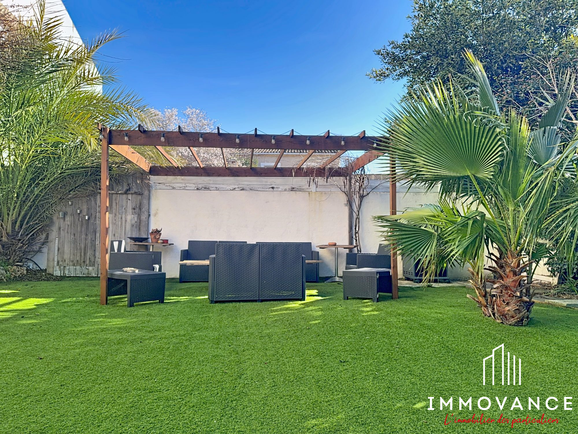 MEV - Immovance Maison 158 m²