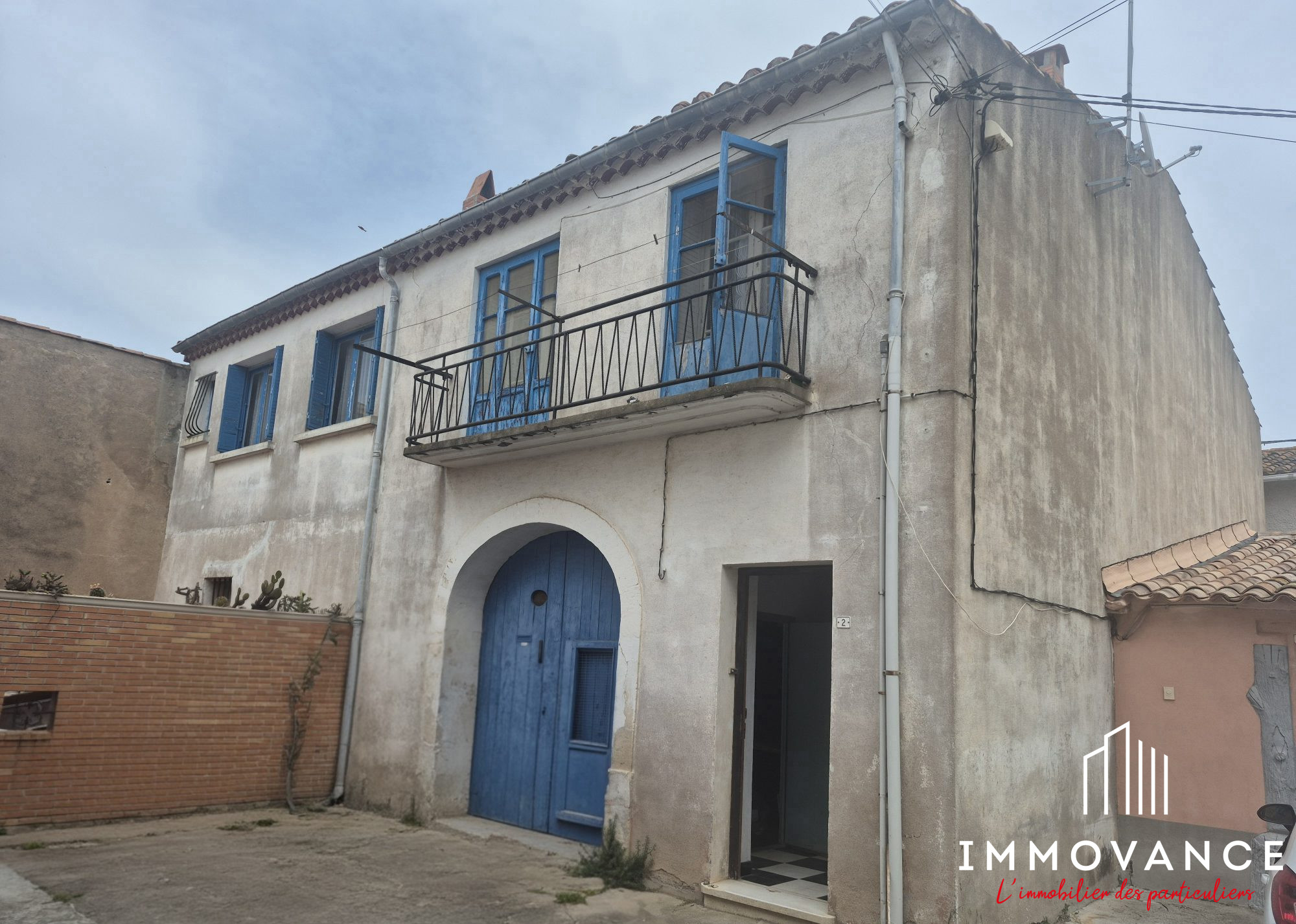 MEV - H2B Immo Maison 140 m²