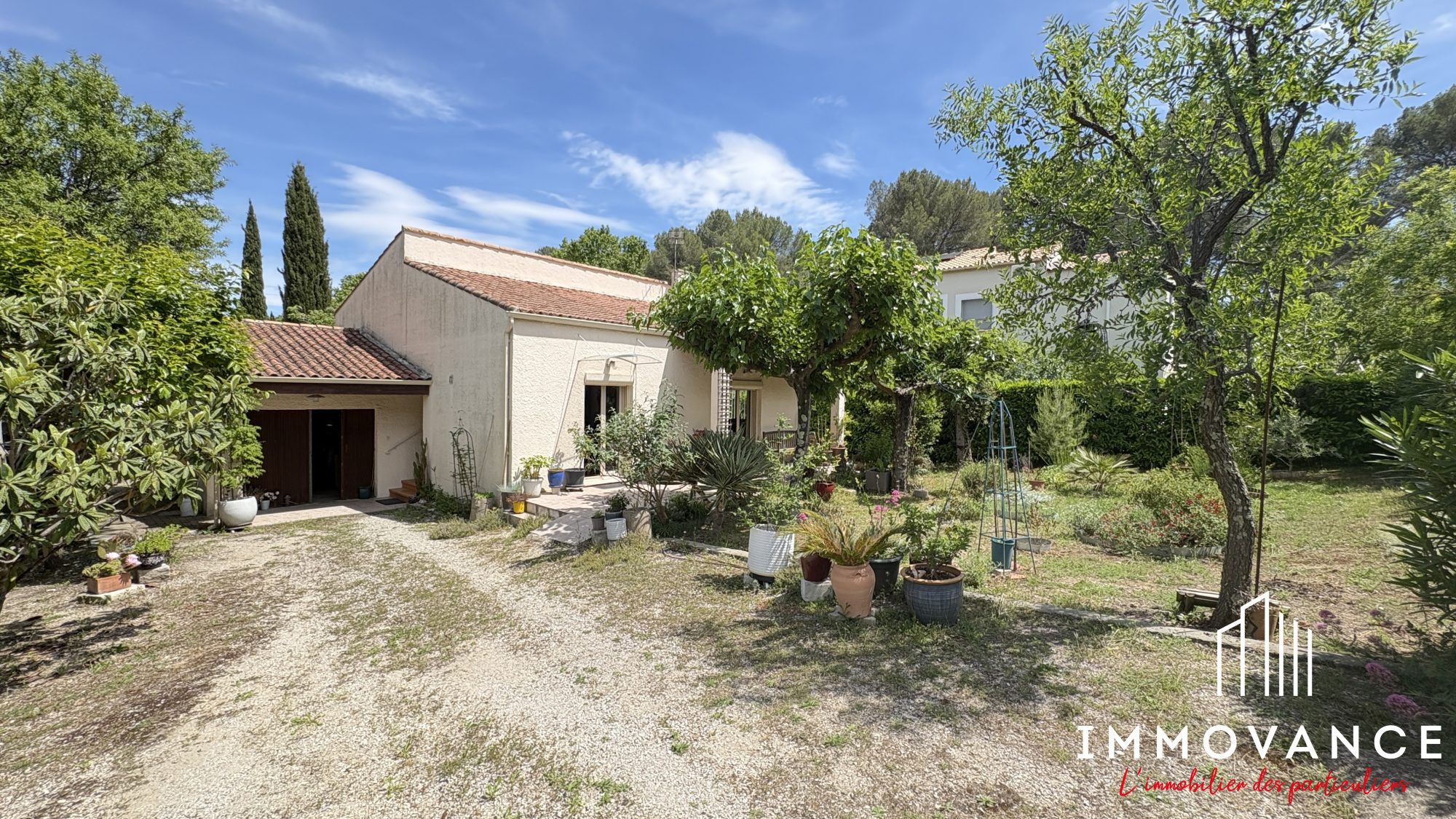MEV - Immovance Maison 80 m²