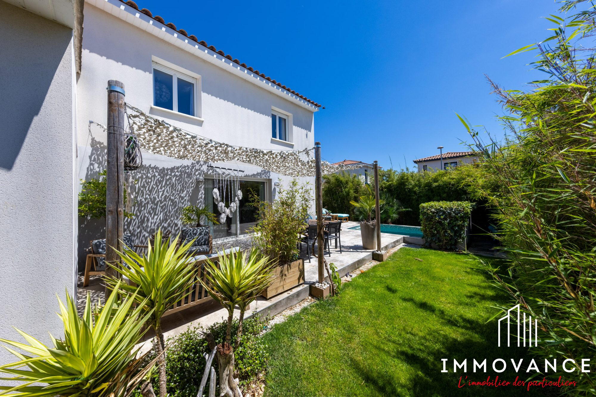 MEV - Immovance Villa 115 m²