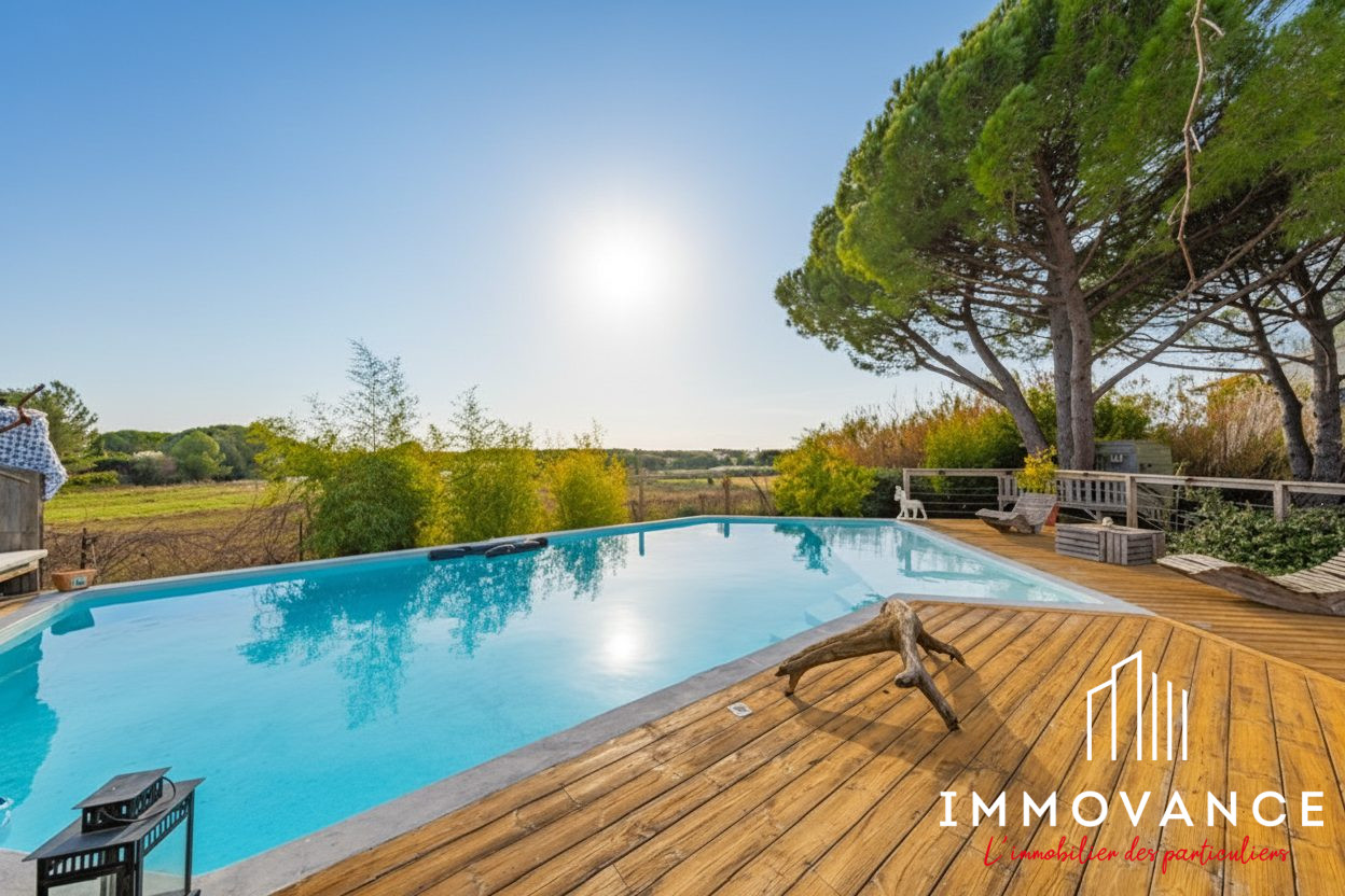 MEV - Immovance Villa 170 m²