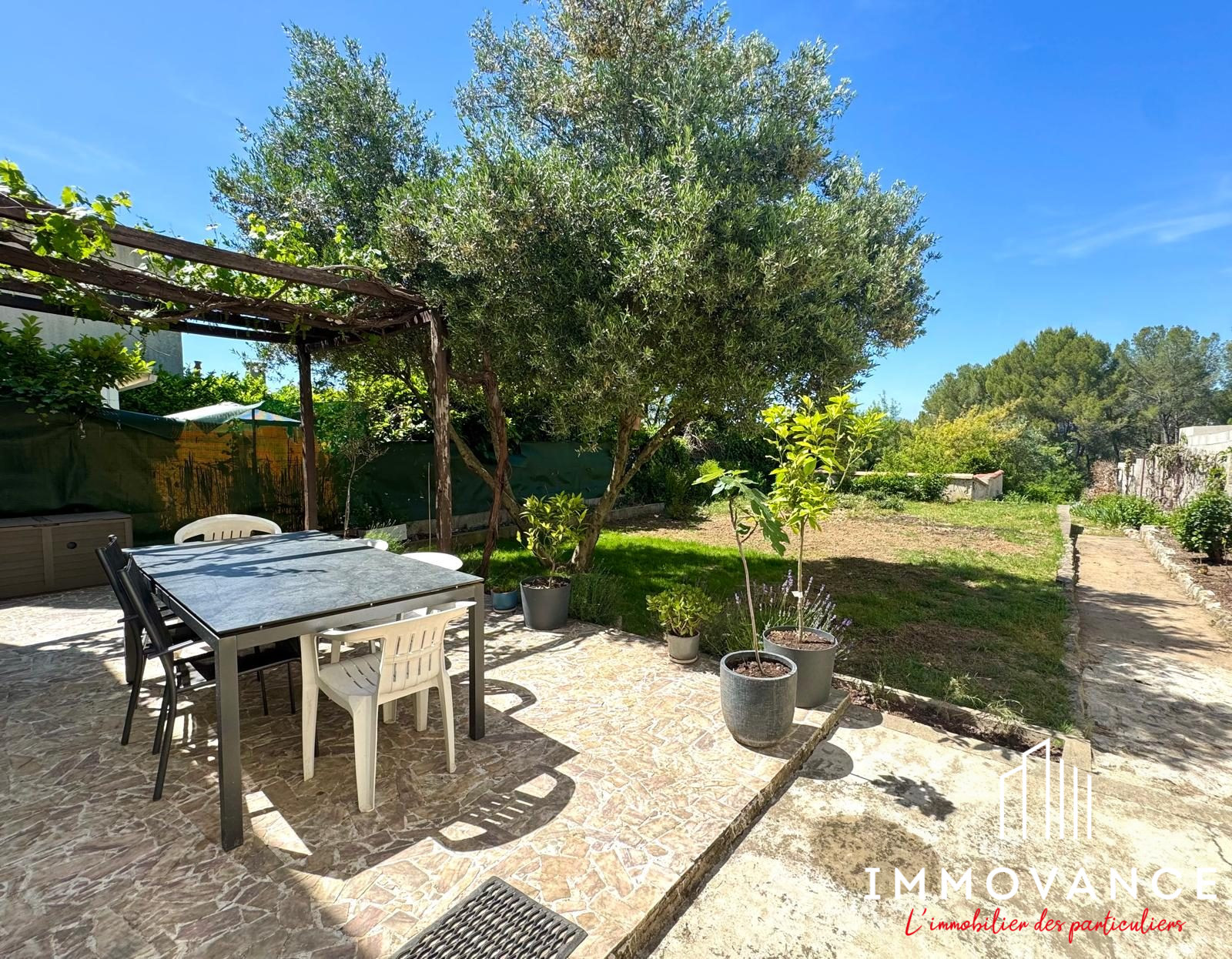 MEV - Vente Maison Jacou 92m2