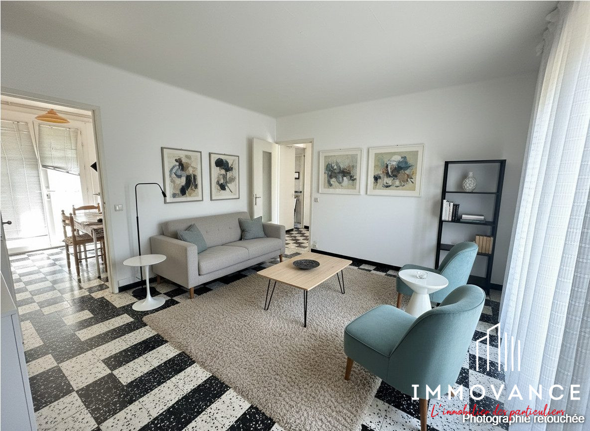 MEV - H2B Immo Maison 68 m²