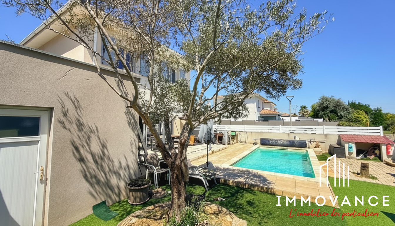 MEV - Immovance Villa 107 m²