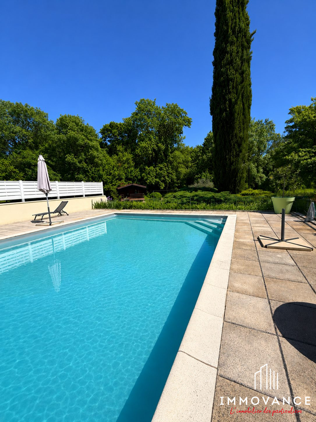 MEV - Immovance Maison 242 m²