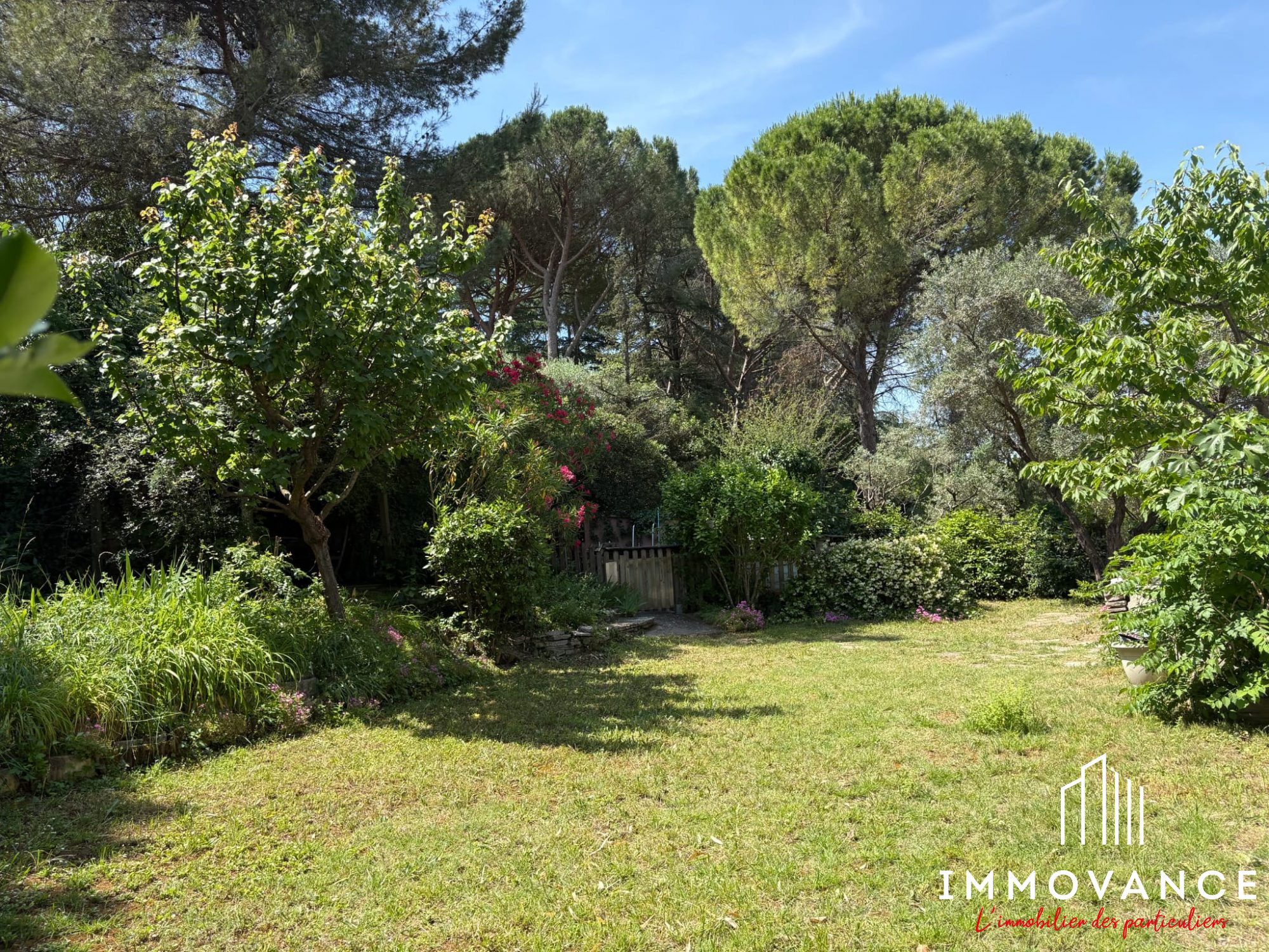 MEV - Vente Maison Montpellier 200m2