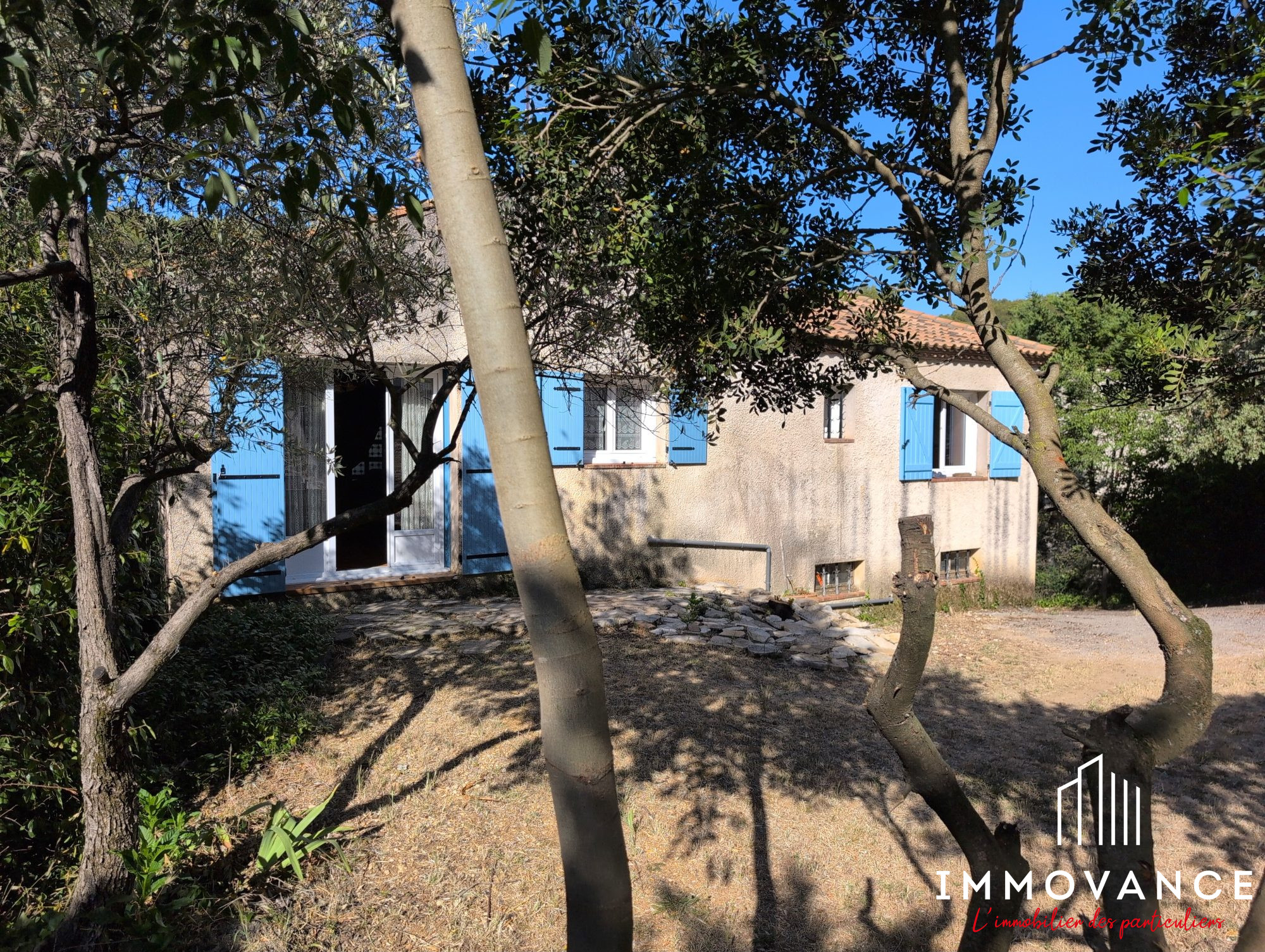 MEV - Vente Maison Saint-Clément-de-Rivière 135m2