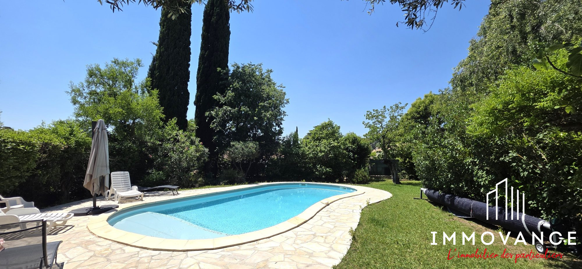 MEV - H2B Immo Maison 210 m²