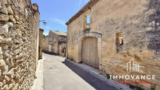 MEV - Vente Maison Vendargues 100m2