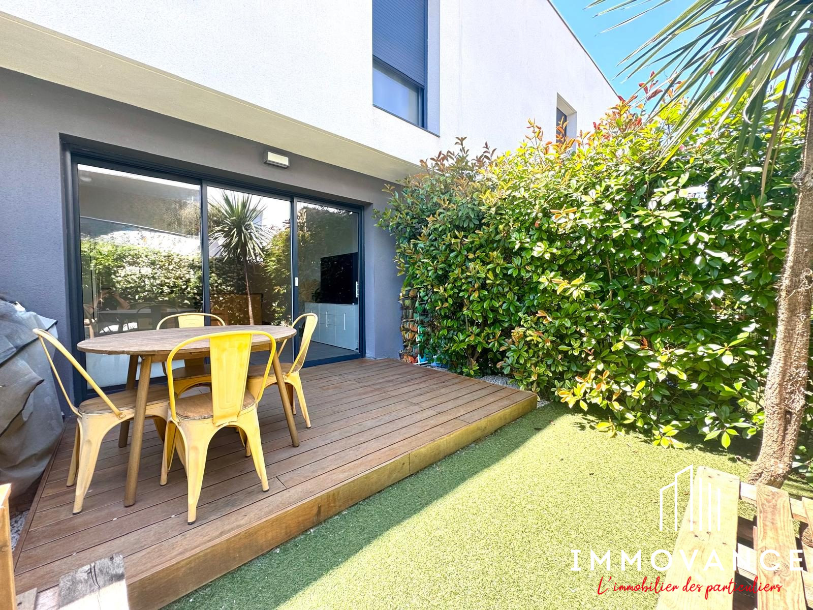 MEC - H2B Immo Maison