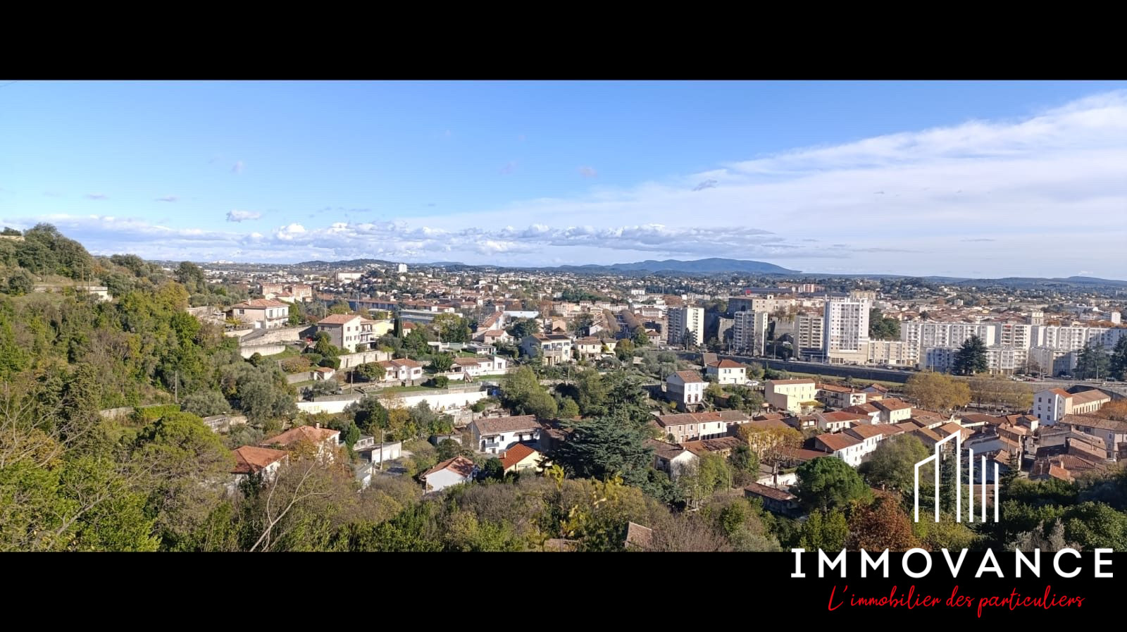 MEV - Vente Maison Alès 98m2