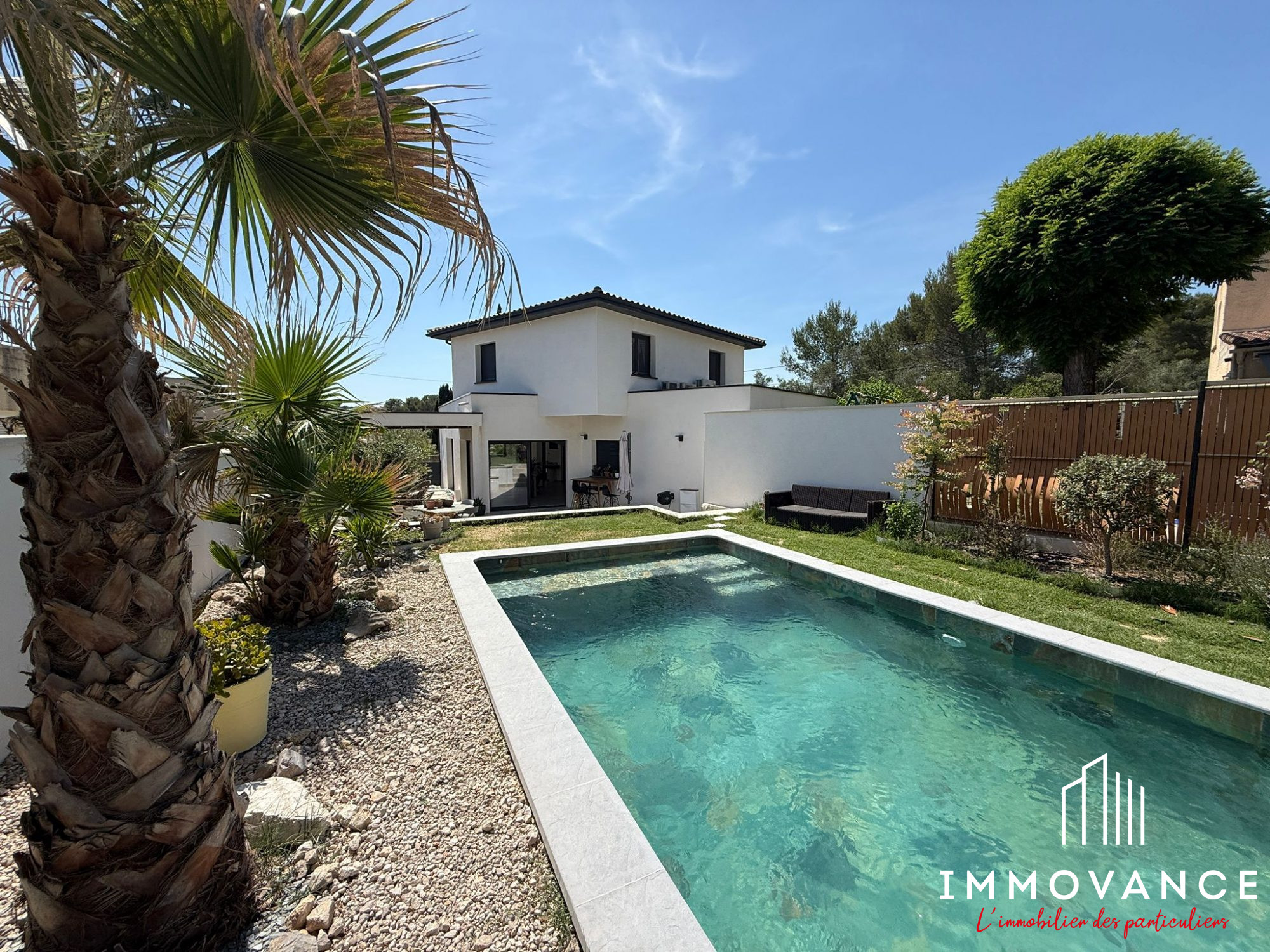 MEV - Immovance Maison 143 m²