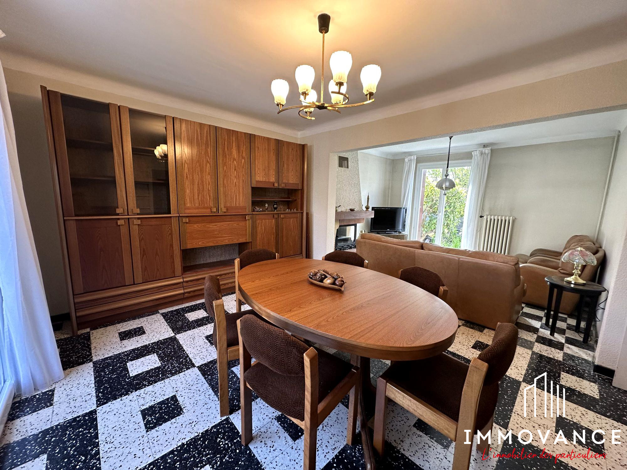 MEV - H2B Immo Maison 95 m²