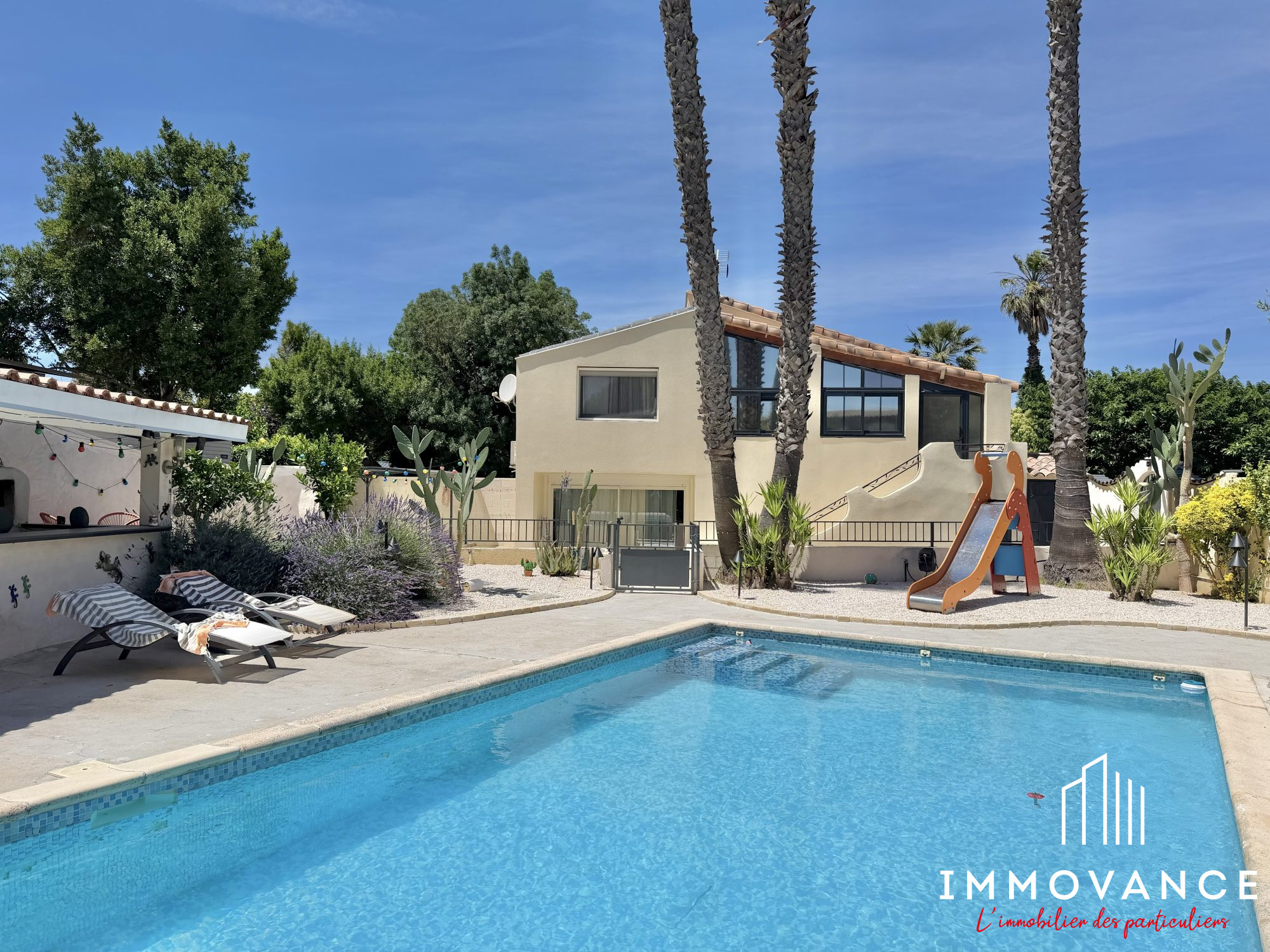 MEC - H2B Immo Maison 138 m²