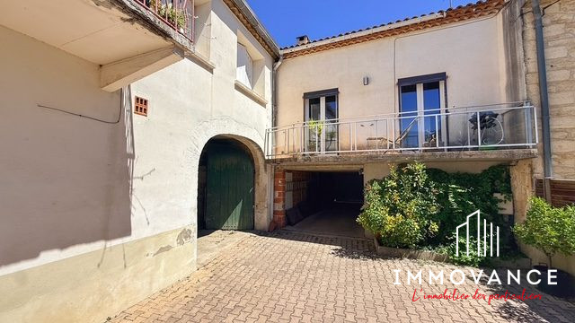 MEV - Vente Maison Vendargues 95m2