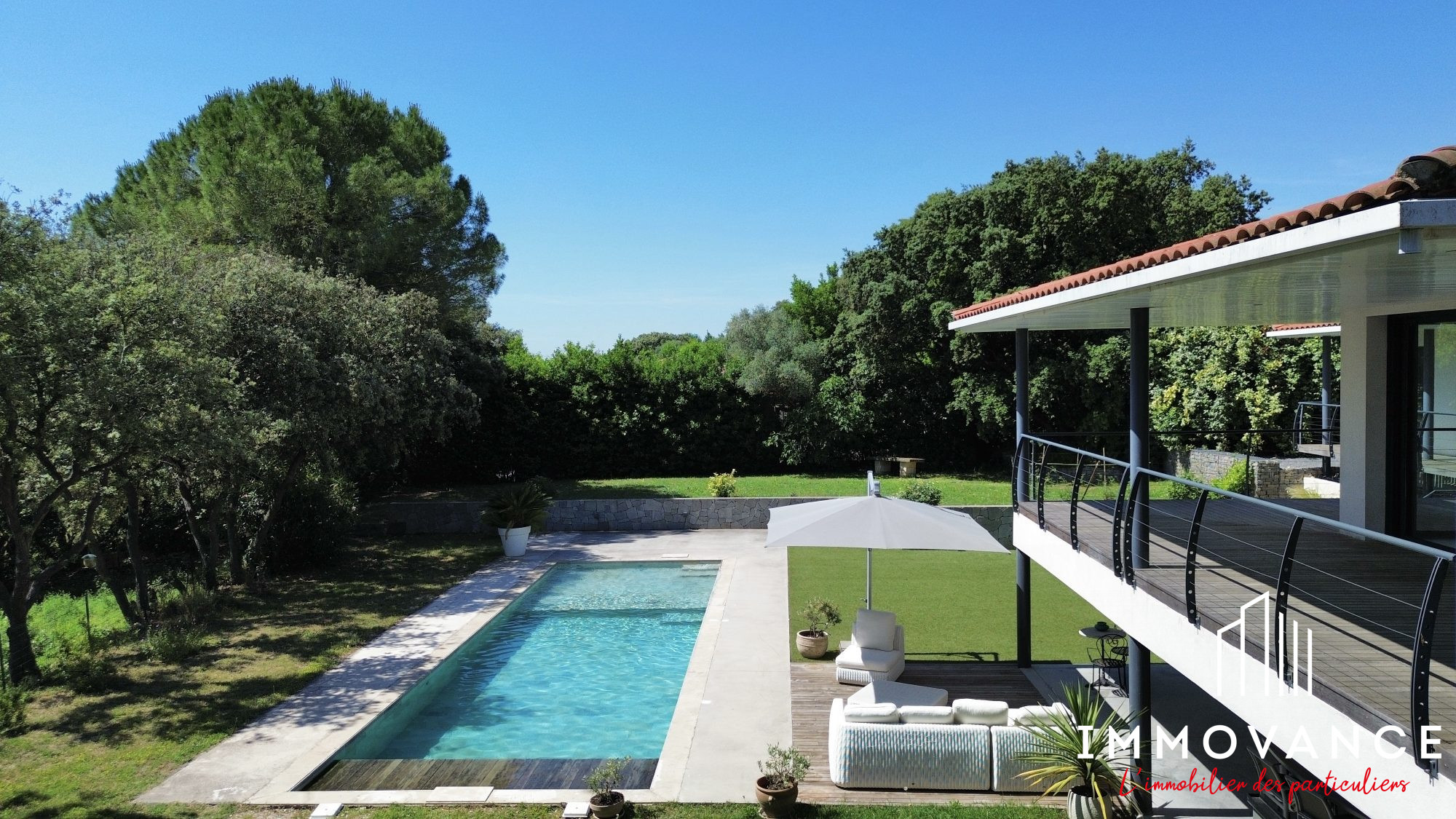 MEV - Immovance Villa 301 m²
