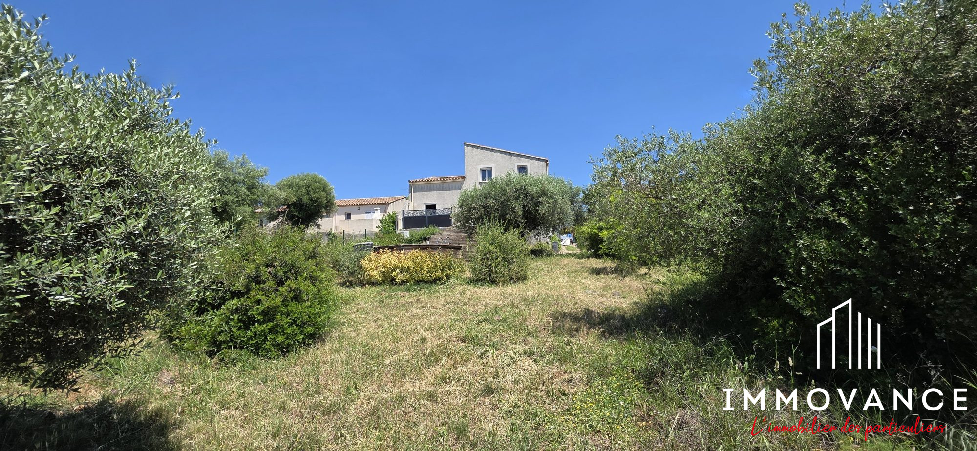 MEV - Immovance Maison 160 m²