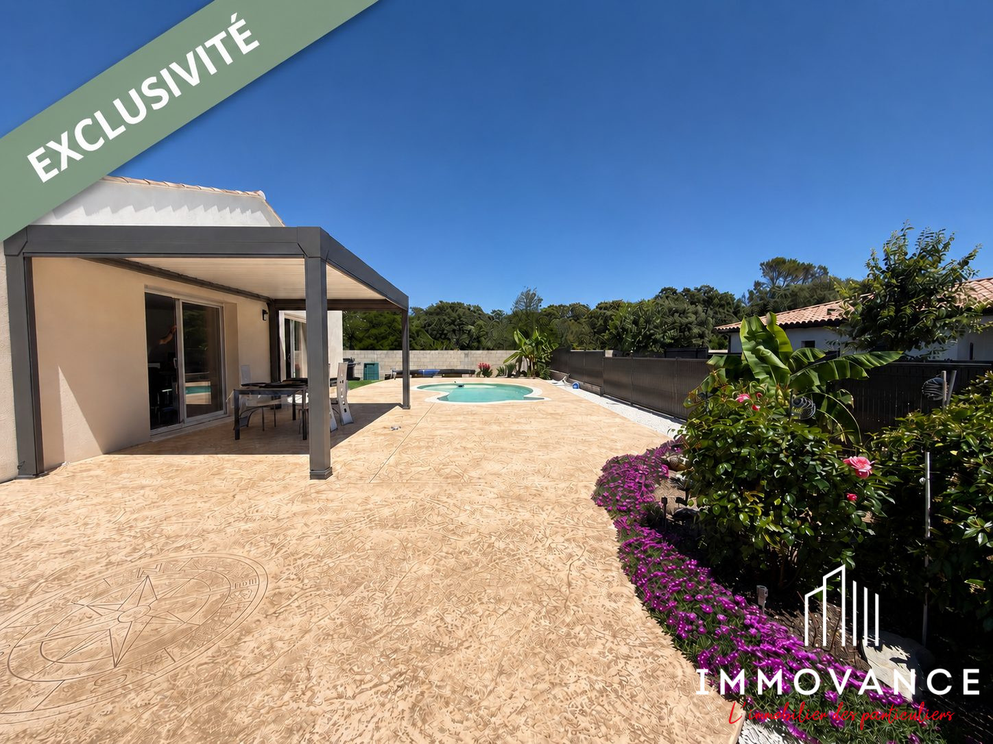 MEV - Immovance Villa 90 m²