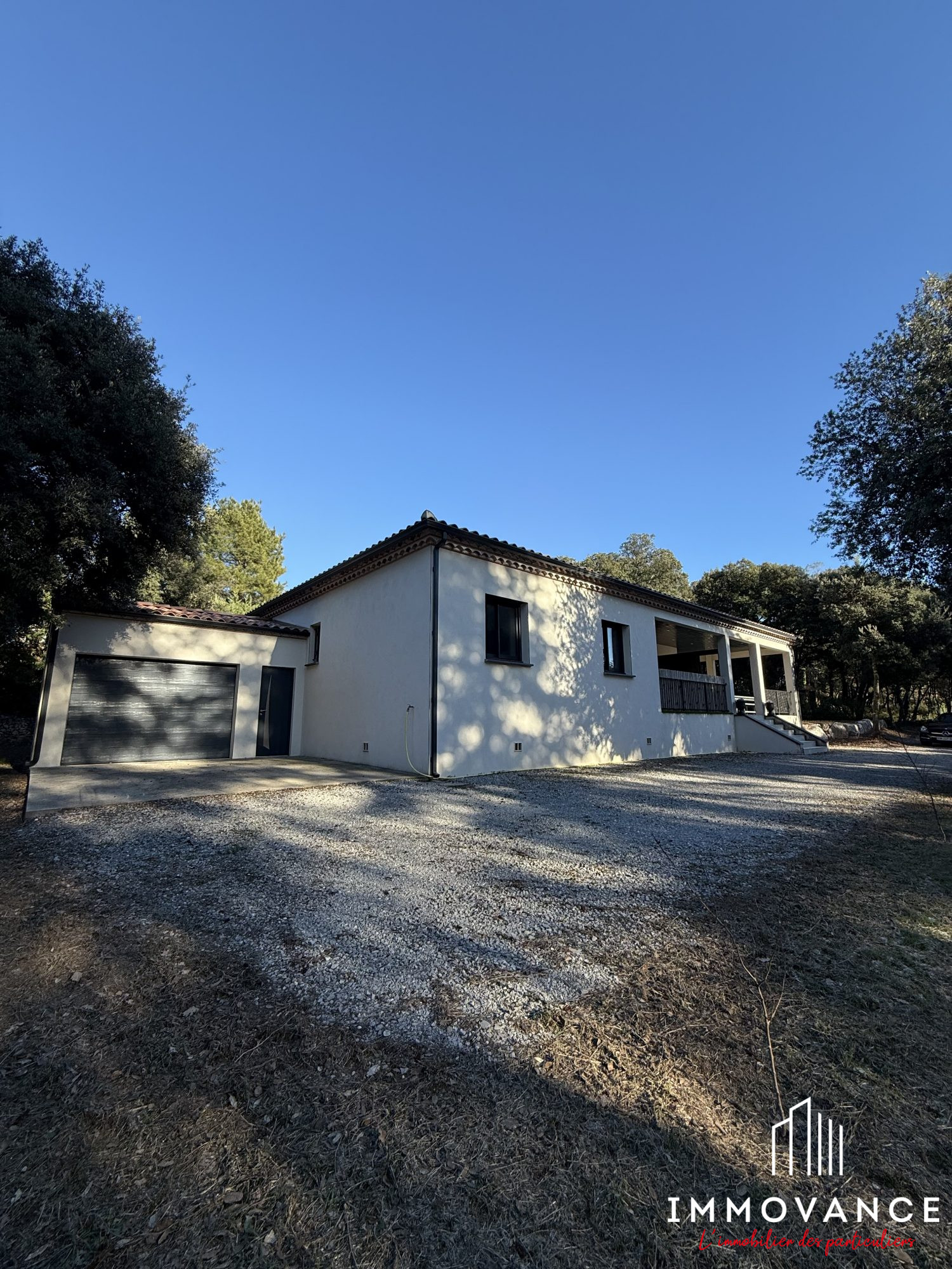 MEC - Immovance Villa 131 m²