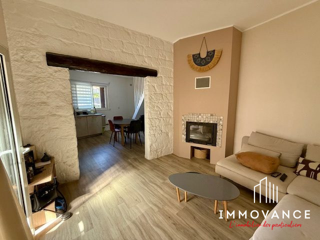 MEV - Vente Maison Le Crès 52m2