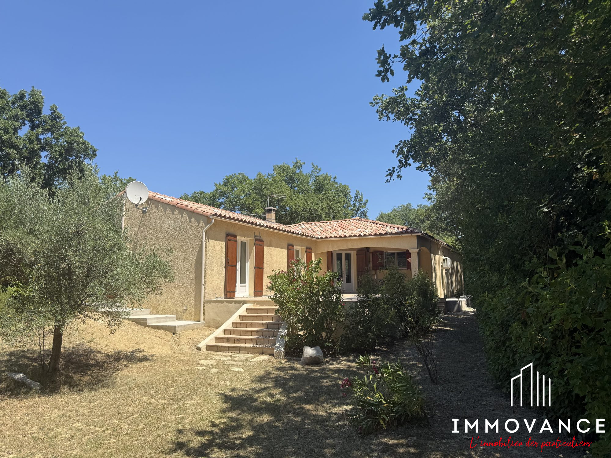 MEV - Immovance Maison 128 m²