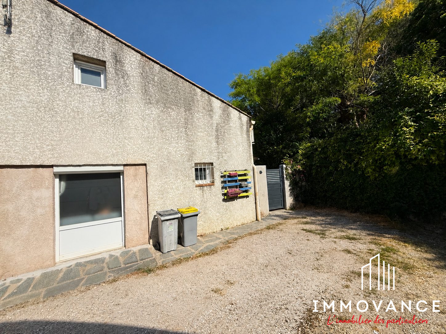 MEV - H2B Immo Maison 50 m²