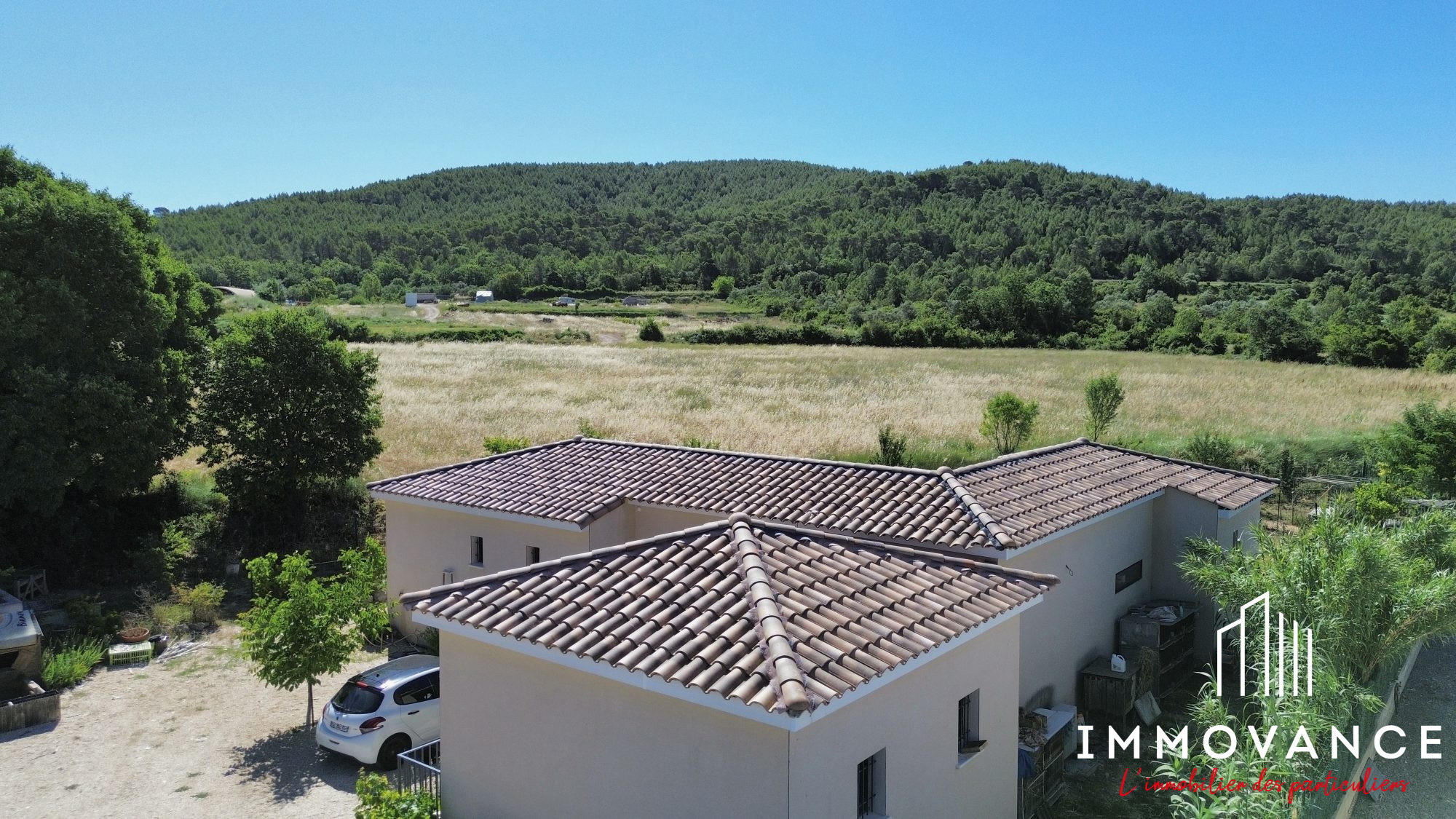 MEC - H2B Immo Maison 136 m²