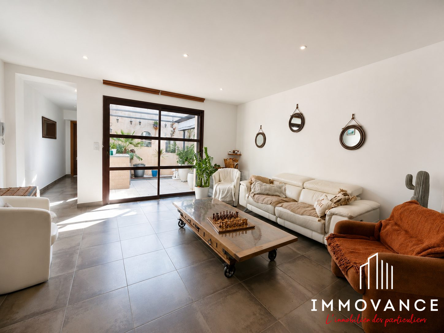 MEC - H2B Immo Maison 145 m²